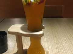 -嘉旺港式茶餐厅(延长中路店)