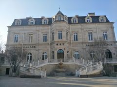 -北京张裕爱斐堡酒庄