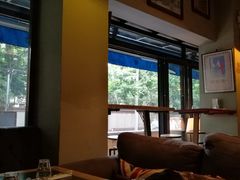 -LA  PETANQUE(泰安路店)