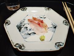-鮨心和(外滩店)