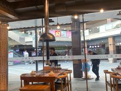 -万兴佳烤肉·长白山老味道(东岸里店)