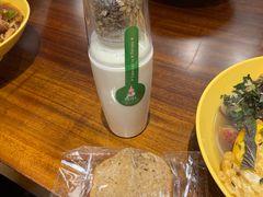 -YUMI芽米·法式烘焙·咖啡(文化宫店)