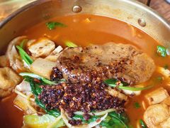 麻辣烫-野人部落(沈阳一店)