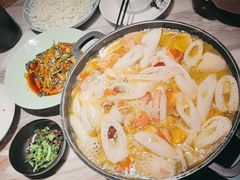 -滇铺子·云南特色菜·第九届野生菌美食节(曲靖万达店)