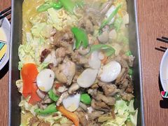 -辣得叫湘菜(四明店)