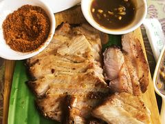 -金塔傣乡·云南民族特色菜·傣味手抓饭(金瓦路店)