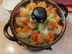 -山四砂锅(太原钟楼街店)