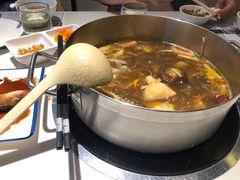 -八珍玉食鸡煲·打边炉(印象城店)