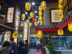 门面-天台徐家小吃