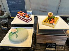 -威斯汀舞台餐厅