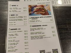 -Shake Shack(西单大悦城店)