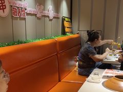 -钱锋炭缸烧烤(扶余路直营一店)