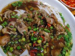 -肆姐面粉馆(坡子街店)