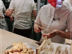 -喜家德虾仁水饺(飞洲国际店)