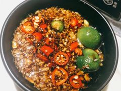 -狐狸爱上椰子鸡(滨江星光大道店)