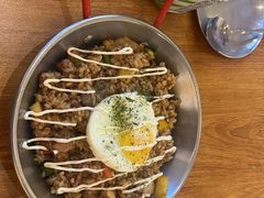 -青春分食(仙林大学城店)