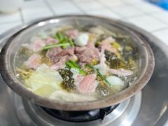 -海关荤豆花(洋河一路店)