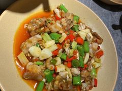 -廖川菜(八佰伴店)