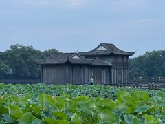 -印象西湖·最忆是杭州实景演出