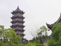 -南关石牌坊古镇