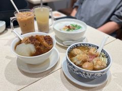 -池记(尖沙咀店)