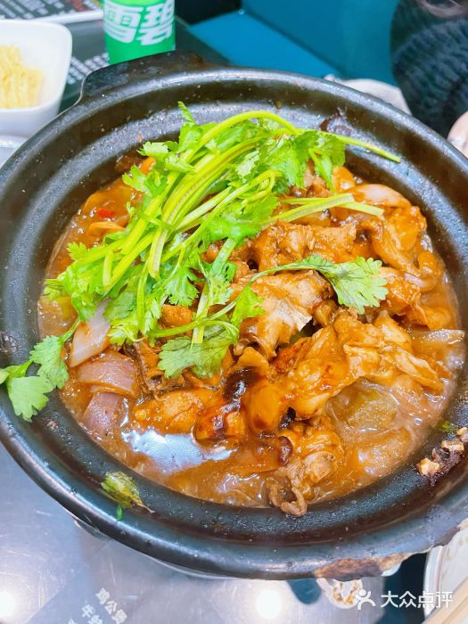 川香煲(茅台路店)图片