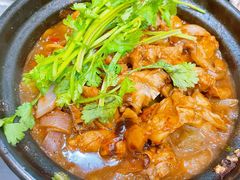 -川香煲(茅台路店)