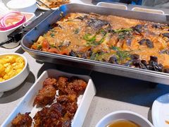 -半天妖烤鱼(槐房万达店)