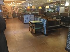 -劳顶笨咖啡(敦化店)