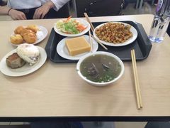 -白魁老号饭庄(交道口店)