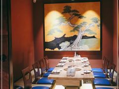 -江户烧肉(高德店)