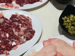 -陈记顺和潮汕牛肉火锅(韩江路店)