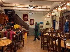 大堂-三林民间传菜