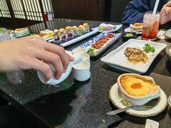 -德川家日本料理(中关村寰太大厦店)