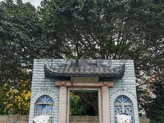 -成都泰迪熊博物馆