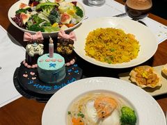 -咖梦餐厅 COMENG RESTAURANT