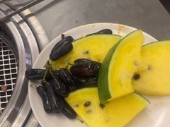 -尚宴牛特鲜自助(太原街万达店)