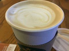 -星巴克(太原柳巷第一店)