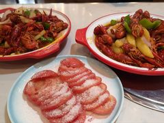 -寻味乌镇·龙虾烧烤