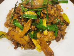-天回镇何氏豆腐(总店)