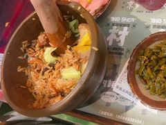 -京参 • 擂椒饭(这有山店)