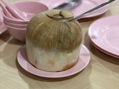 椰子-龙海鲜螃蟹王(宏茂桥店)