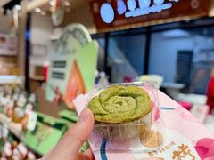 -嘉华鲜花饼(束河店)