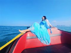 -那香海钻石沙滩浴场