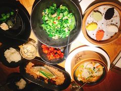 -金牌外婆家(苏州中心店)