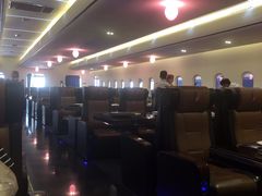 -法兰度航空主题餐厅(东汇城店)