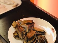 -不翻台·无国界铁板烧(北国先天下店)