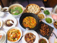 -黔蘑菇四季餐厅(观山湖店)