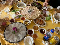 -官塘原味鱼生·潮菜大排档(潮州总店)