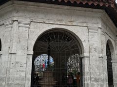 -麦哲伦十字架